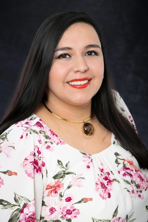 Paola Lopez