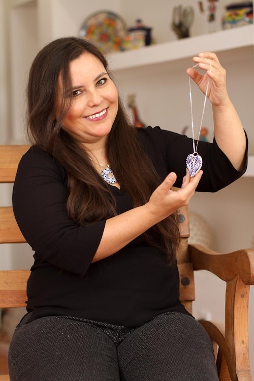 Monica Vazquez