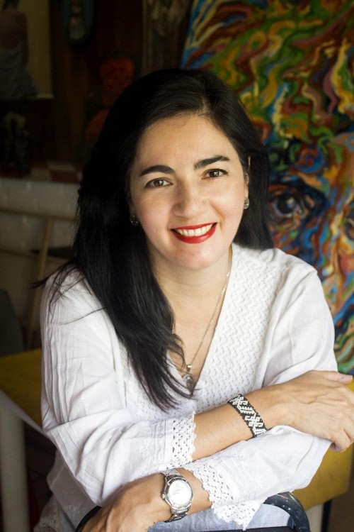 Laura Villanueva