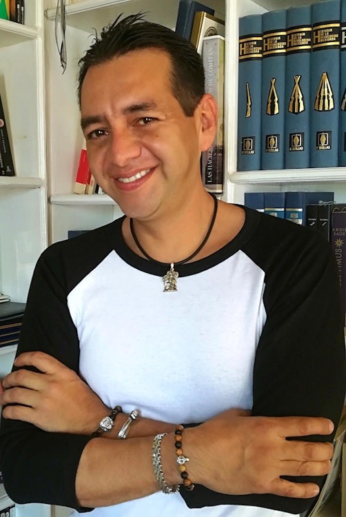 Angel Ortiz