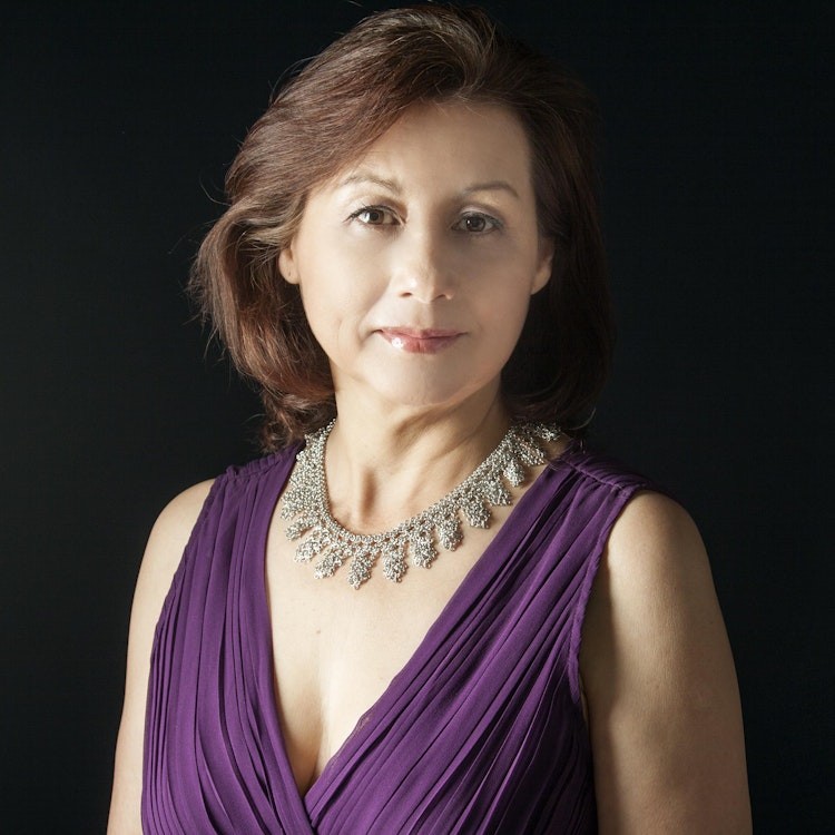Diana Solis