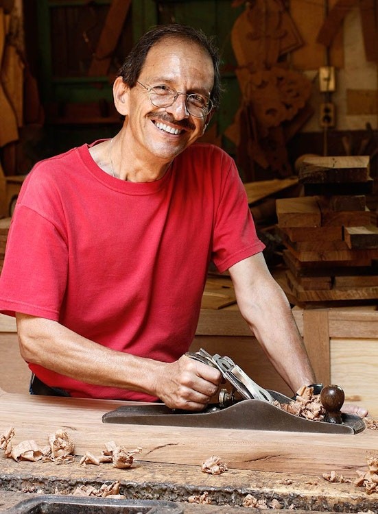 Ruben Beltran