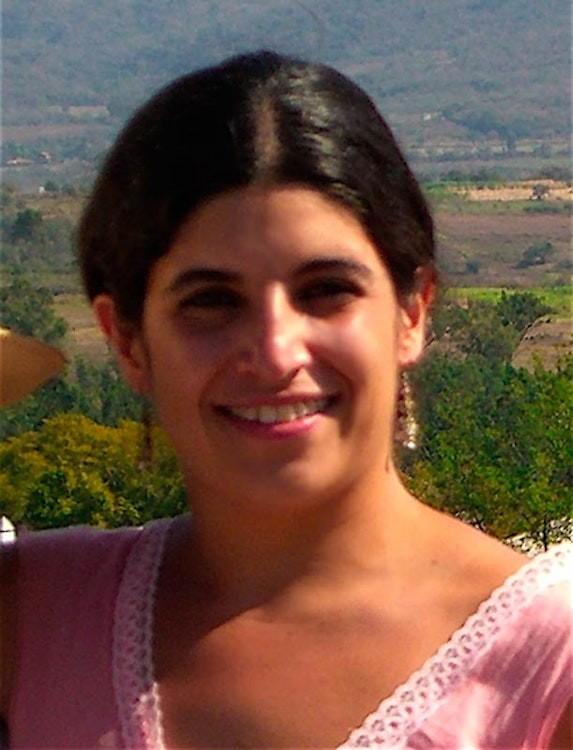 Mariana Llanes