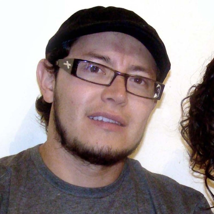 Carlos and Cynthia Rendon