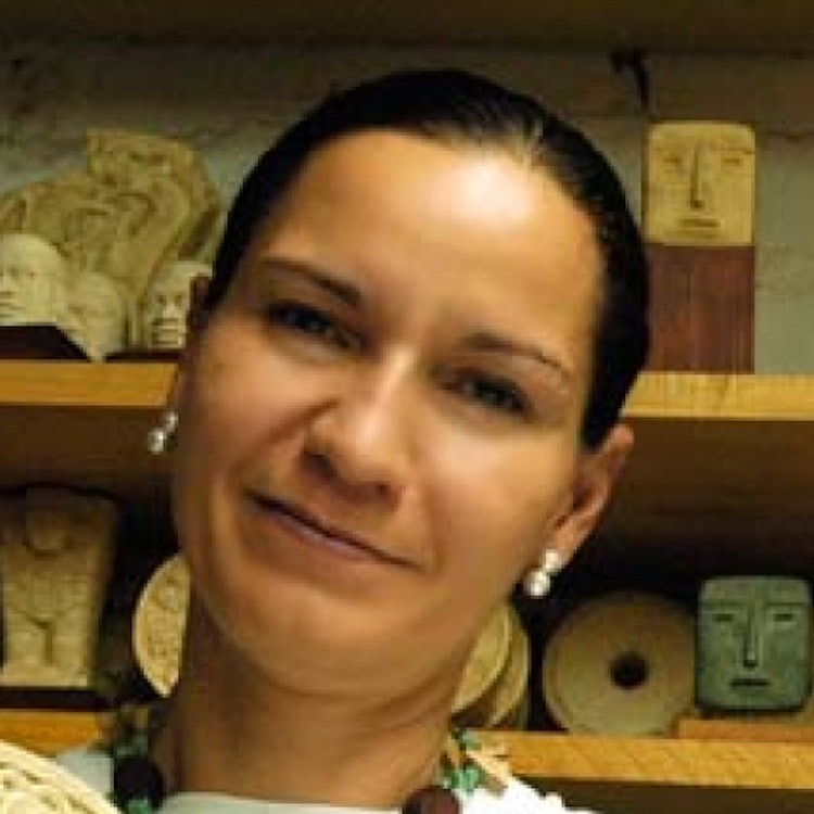Elisa Camarena