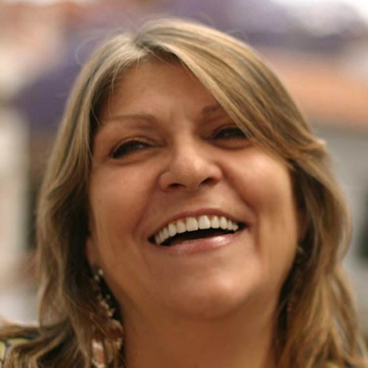 Maria Belen Nilson
