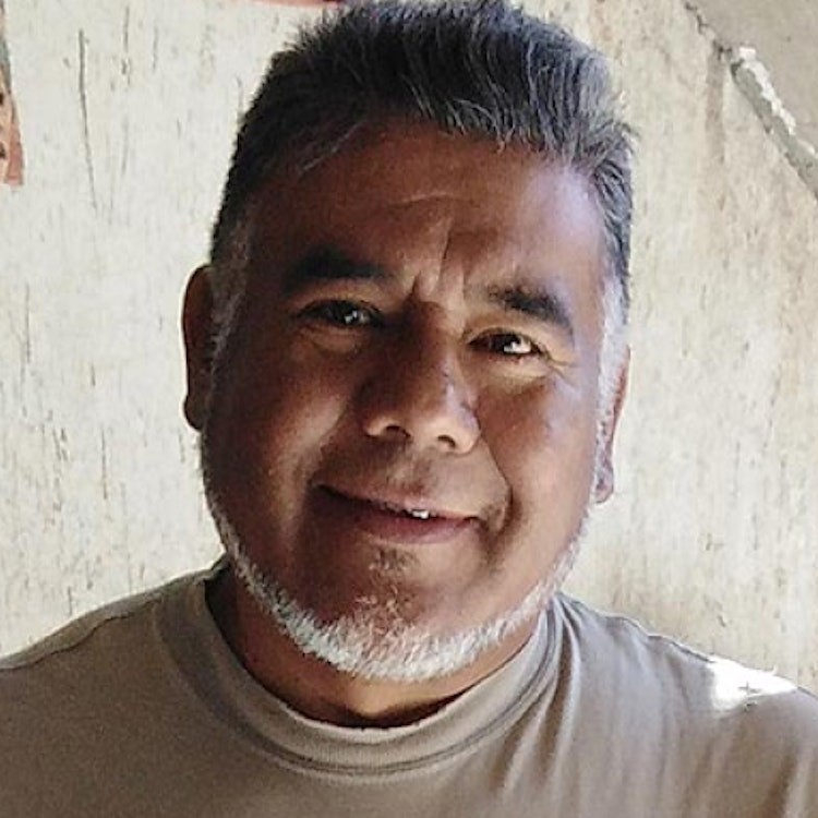 Angel Ceron Artisan Association