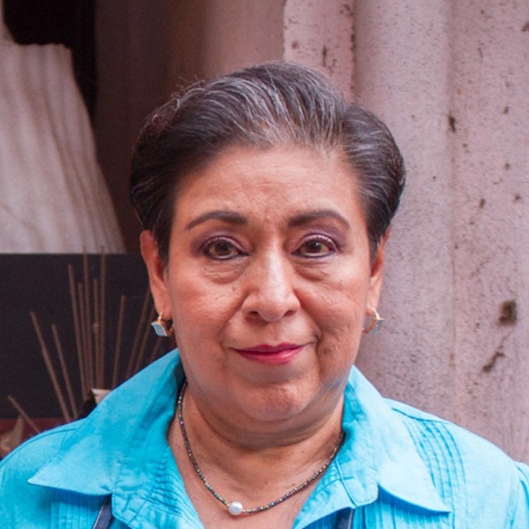 Ana Maria Gonzalez