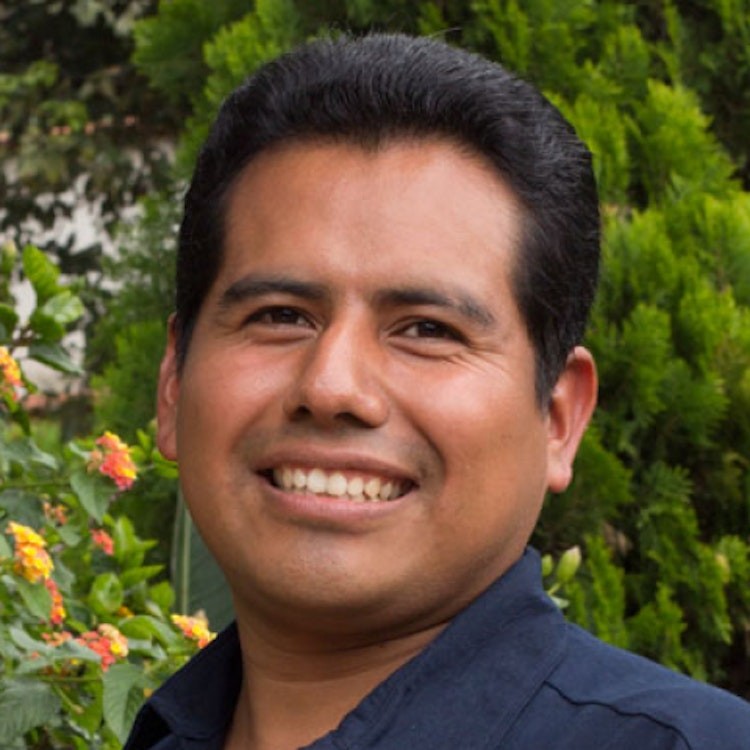 Mario Chavez