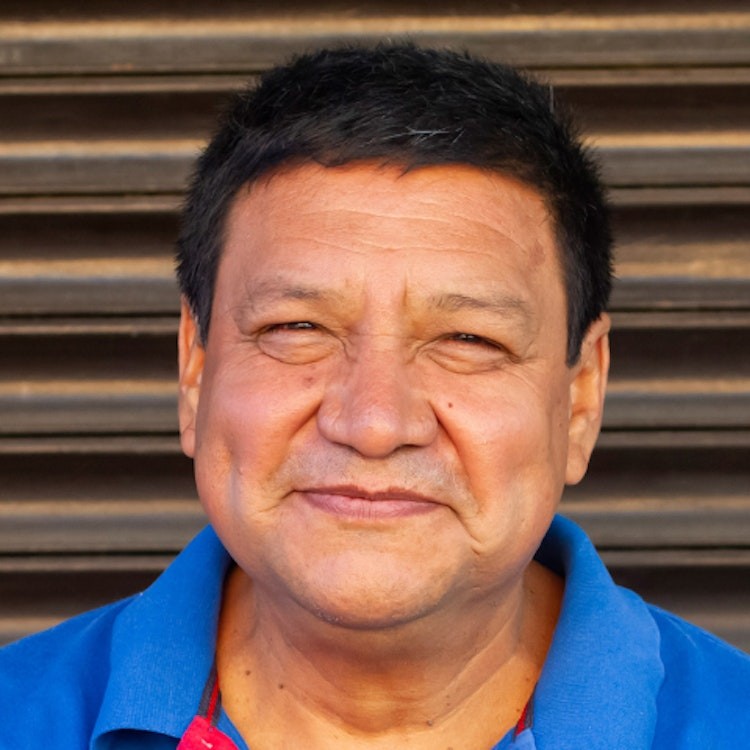 J. Blas