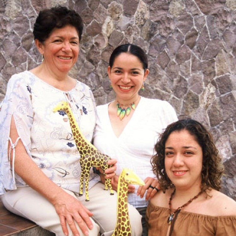 Orozco Family