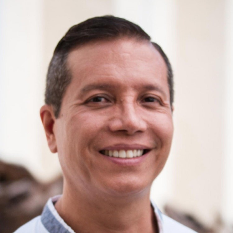 Oscar Figueroa Escorcia