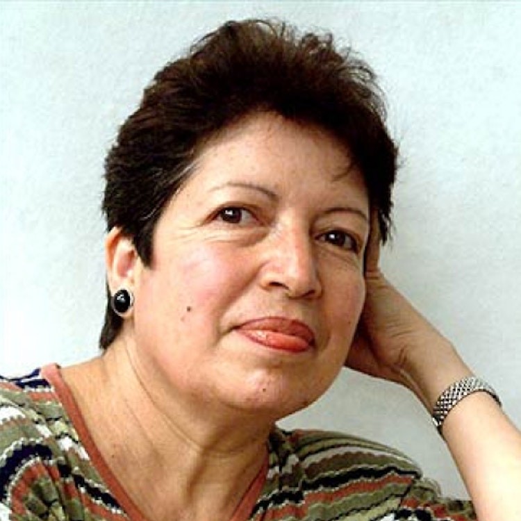 Georgina Cabrera