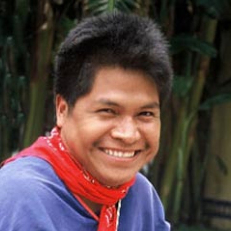 Higinio Hernandez Carrillo