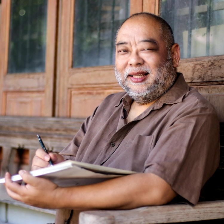 Ralyon Hengwatanakul