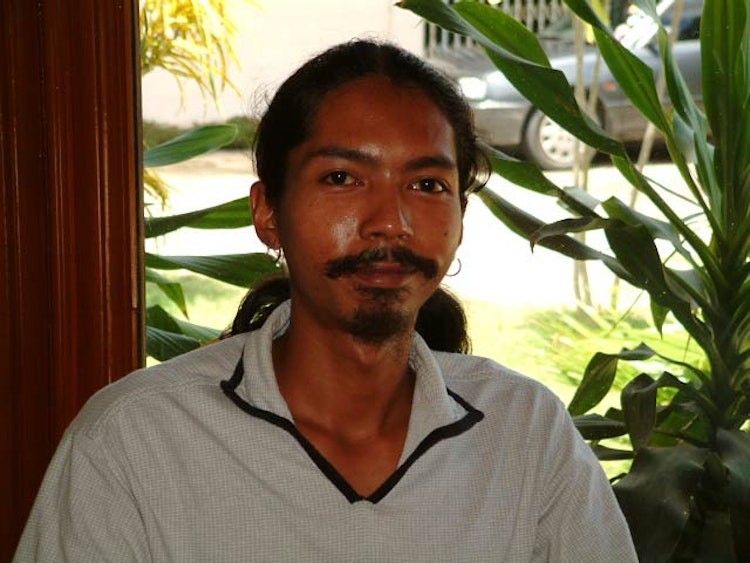 Yothin Narasak
