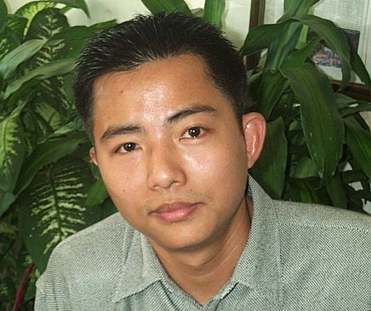 Tanachai Ekuruchaitep