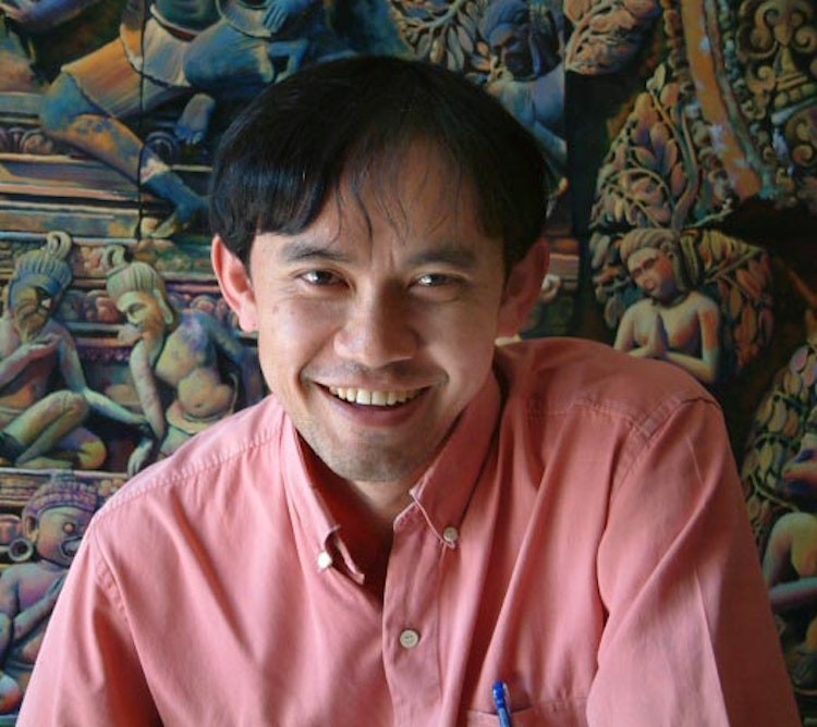 Seksan Sing-on