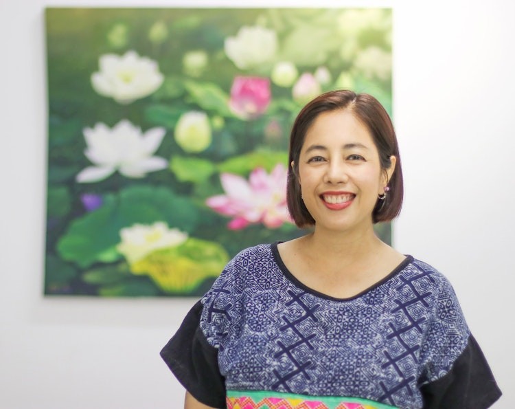 Kathrine Atthakor