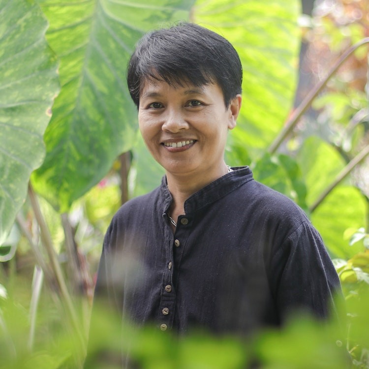 Supachaya