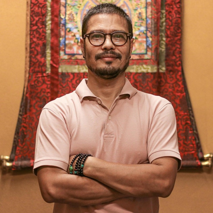Rujan Baidya