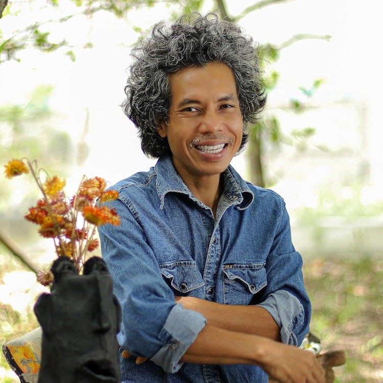 Samran Thongprik