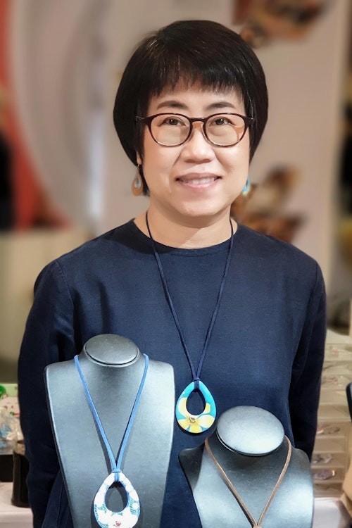 Napat Chotpruekchookul