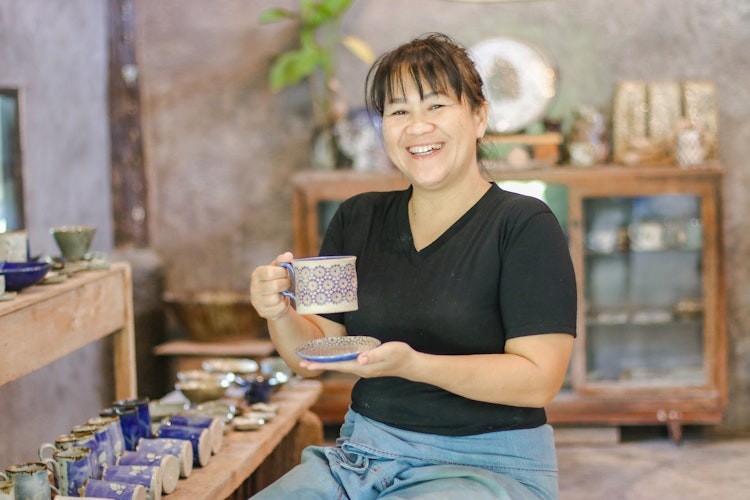Aunchalee Kaewduangtip
