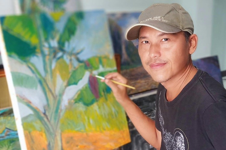 Sukum Ruangdech