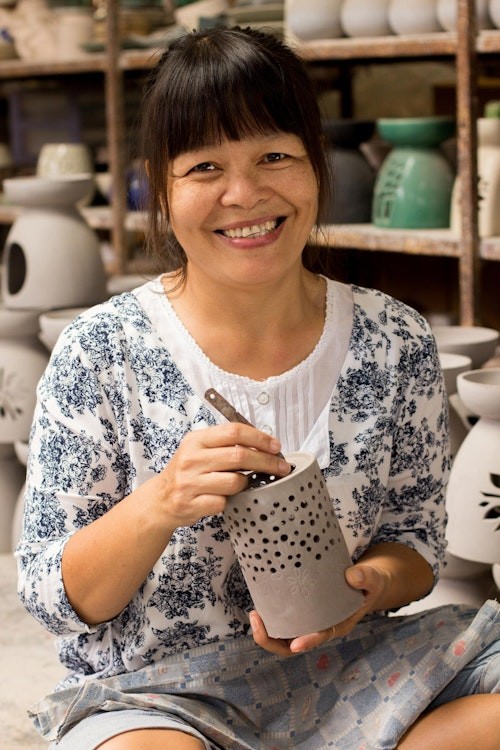 Charoensri