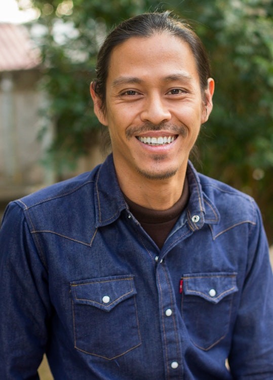 Sakchai