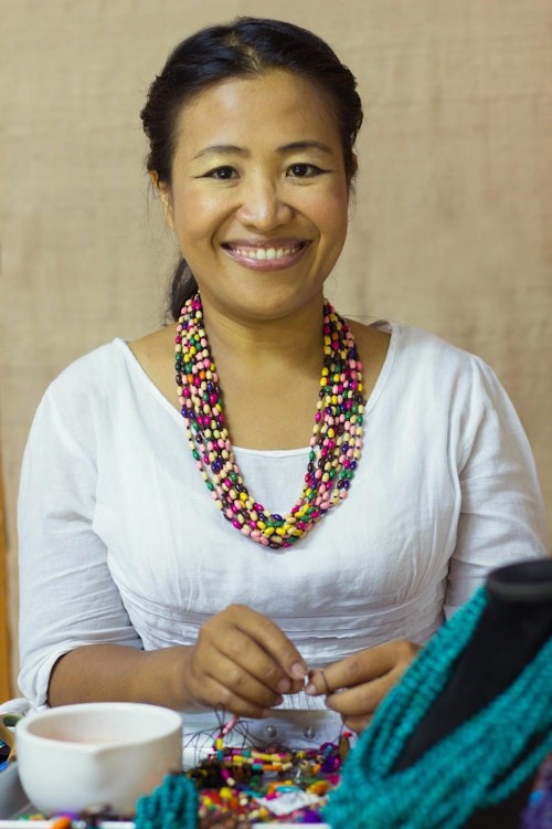 Sumalee Nawakul