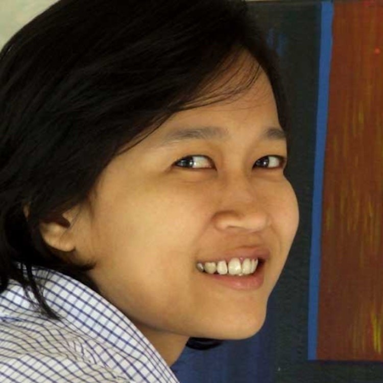 Benjawan