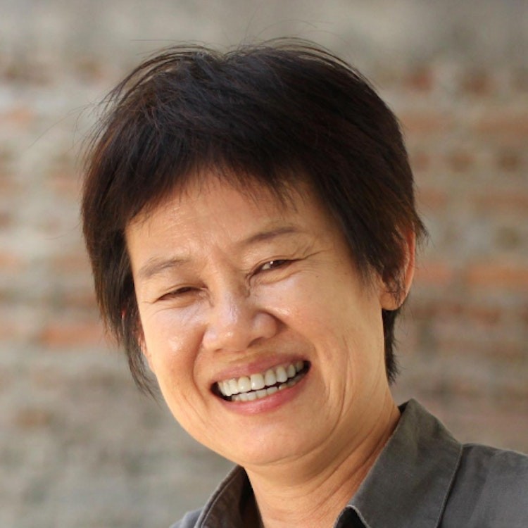 Duangkamol