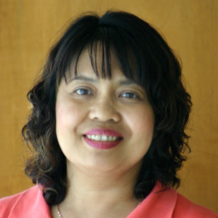 Sukanya Thongperm