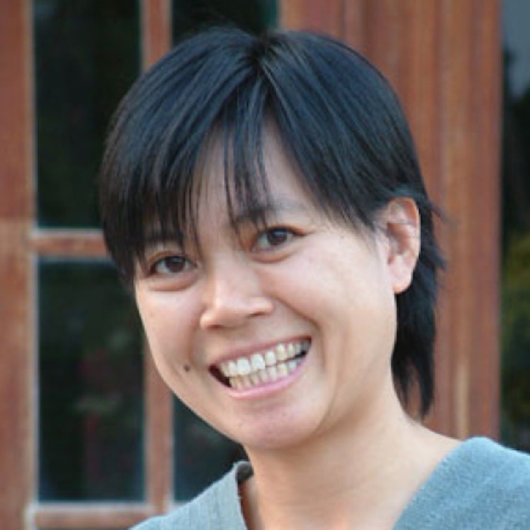 Sasithon Saisuk