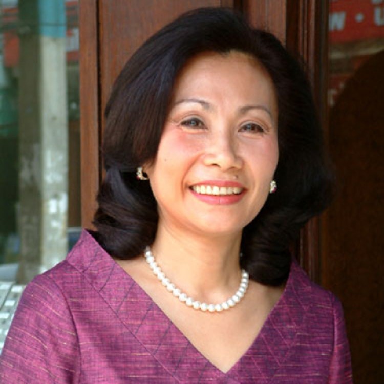 Wadarat Supasirisuk