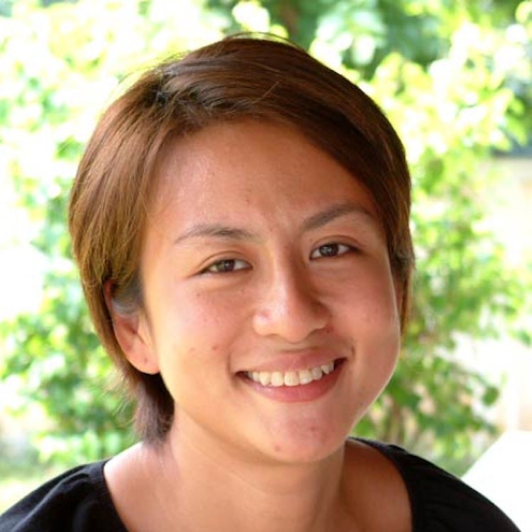 Chanikan Rujanawate