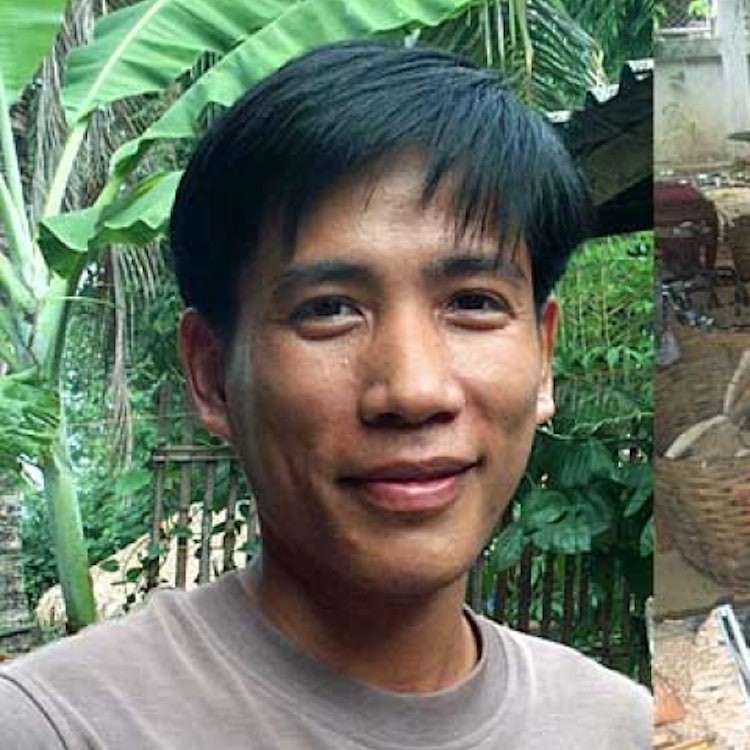 Tay Nontawat