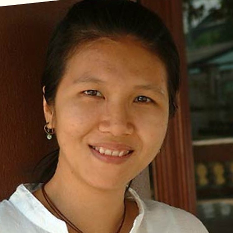 Atcharaporn Janjaiwong