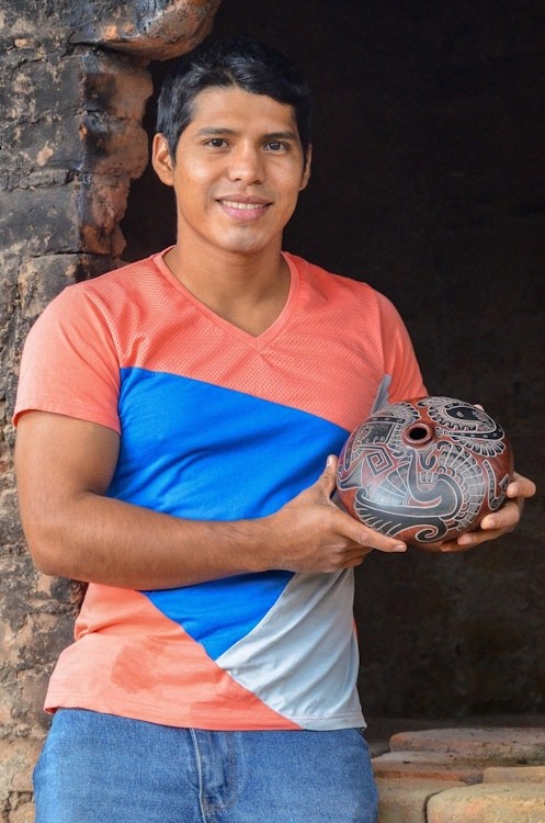 Luis Miguel Campos