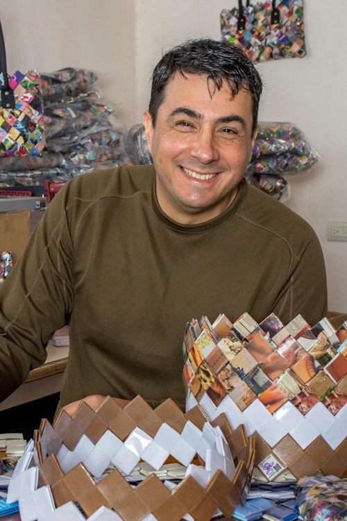 Luis Barboza