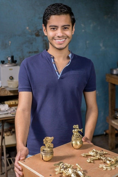 Roy Vindas