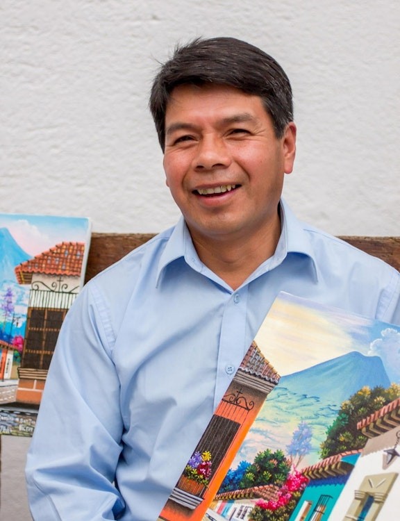 Victor Mayor