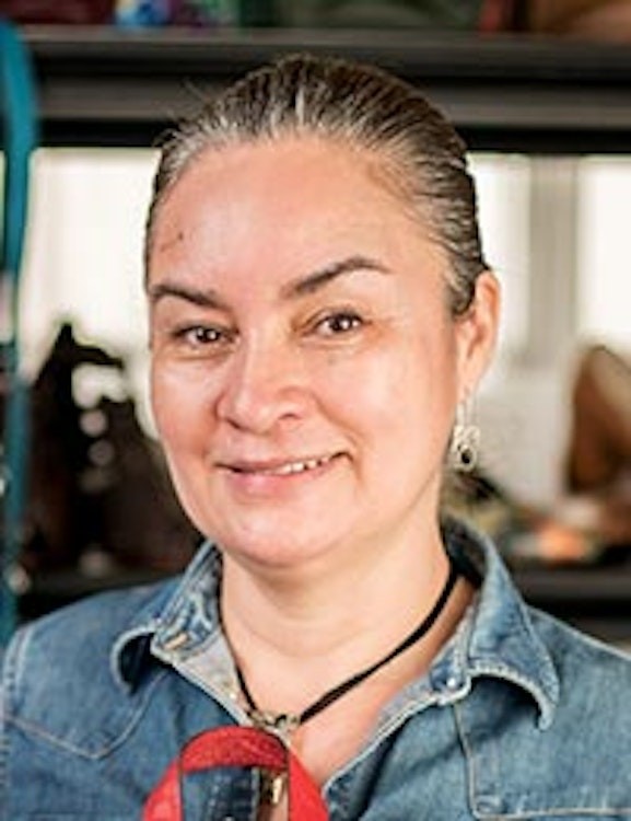 Wendy Oviedo