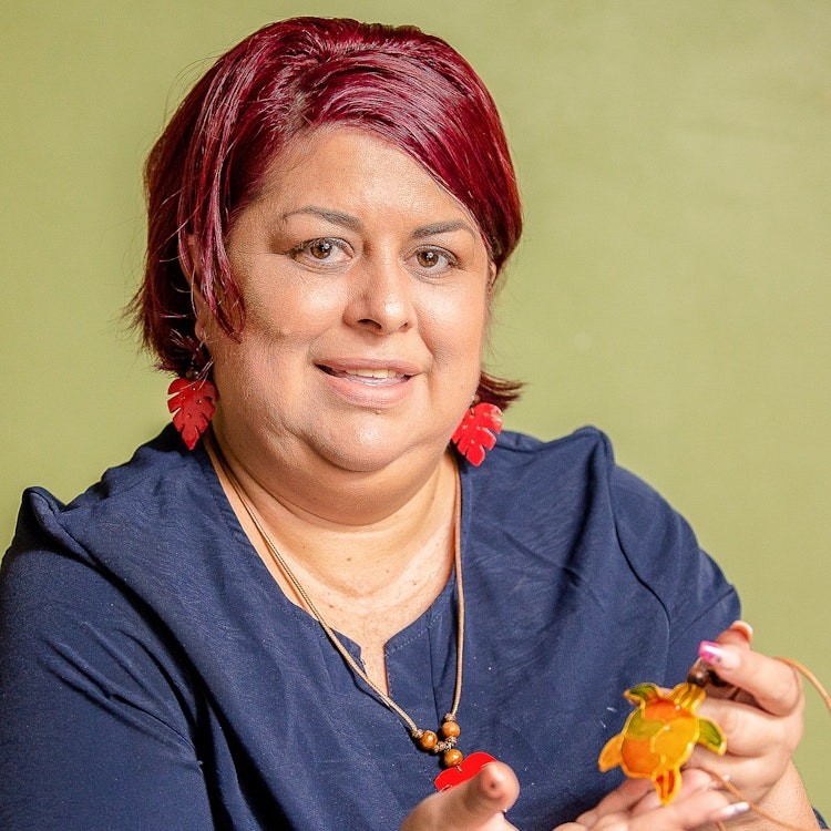 Kattia Lopez