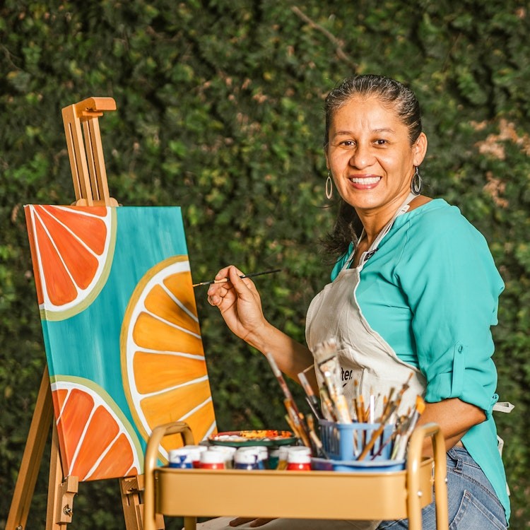 Jessica Brenes