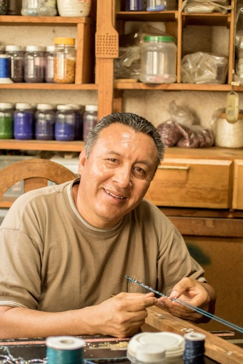 Domingo Reanda