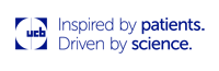 UCB logo