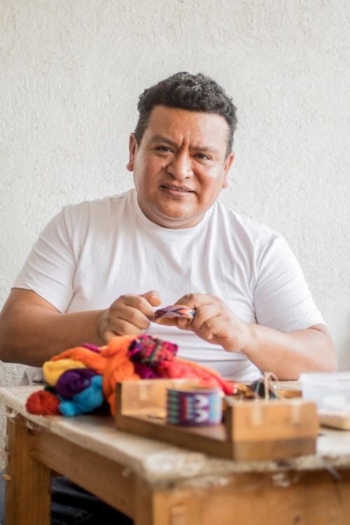 Álvaro Ratzan